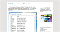 Desktop Screenshot of jholjhaal.com